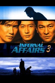 stream free Infernal Affairs III hd online