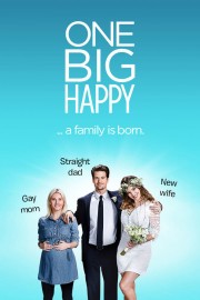 stream free One Big Happy hd online