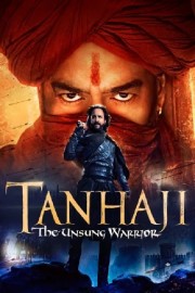 stream free Tanhaji: The Unsung Warrior hd online