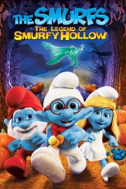 stream free The Smurfs: The Legend of Smurfy Hollow hd online