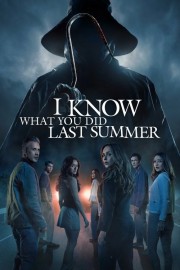 watch I Know What You Did Last Summer movies free online