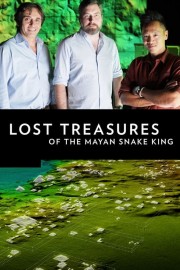 stream free Lost Treasures of the Maya hd online