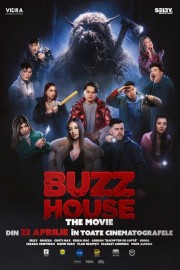 stream free Buzz House: The Movie hd online