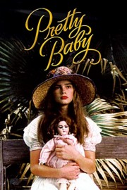 stream free Pretty Baby hd online