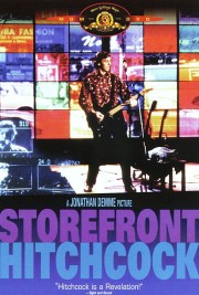 watch Storefront Hitchcock free online