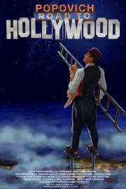 stream free Popovich: Road to Hollywood hd online