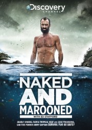 stream free Naked and Marooned with Ed Stafford hd online