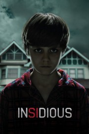 stream free Insidious hd online