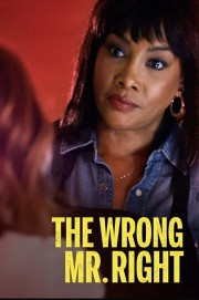 stream free The Wrong Mr. Right hd online