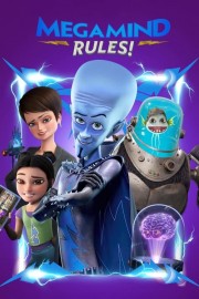 stream free Megamind Rules! hd online