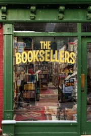 stream free The Booksellers hd online