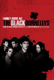 stream free The Black Donnellys hd online