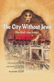 stream free The City Without Jews hd online