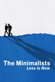 stream free The Minimalists: Less Is Now hd online