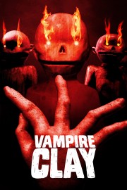 stream free Vampire Clay hd online