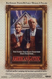 stream free American Gothic hd online