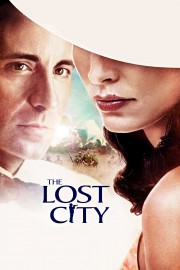 stream free The Lost City hd online