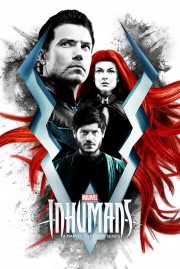 stream free Marvel's Inhumans hd online