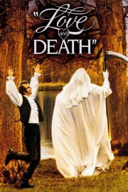 stream free Love and Death hd online