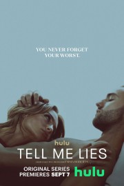 stream free Tell Me Lies hd online