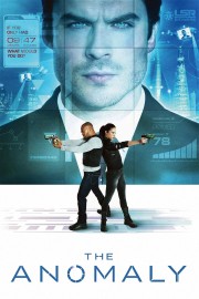 stream free The Anomaly hd online