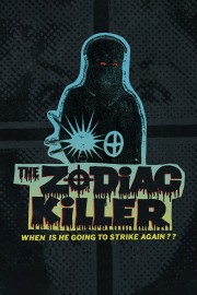 stream free The Zodiac Killer hd online