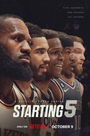 stream free Starting 5 hd online