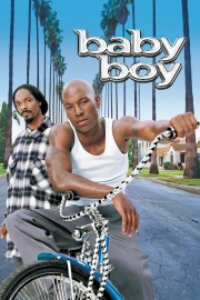 stream free Baby Boy hd online