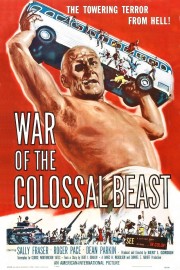 stream free War of the Colossal Beast hd online