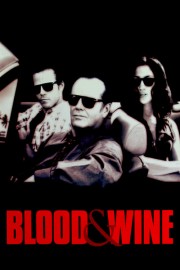 stream free Blood and Wine hd online