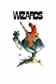 stream free Wizards hd online