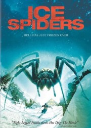 watch Ice Spiders free online