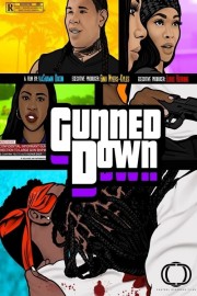 stream free Gunned Down hd online