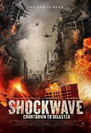 stream free Shockwave Countdown To Disaster hd online