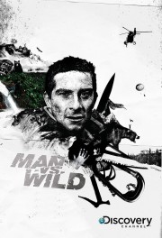 stream free Man vs. Wild hd online