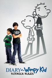 watch Diary of a Wimpy Kid: Rodrick Rules free online