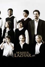 stream free Monsieur Lazhar hd online