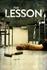 stream free The Lesson hd online