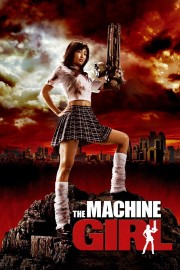 stream free The Machine Girl hd online