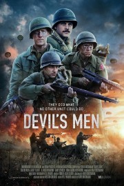 stream free Devil's Men hd online