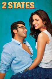 stream free 2 States hd online