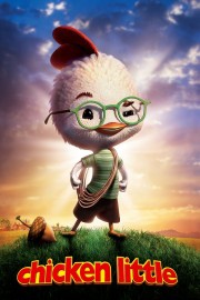 stream free Chicken Little hd online