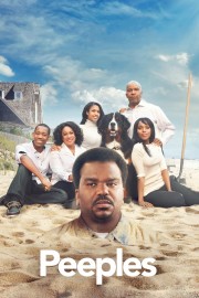 stream free Peeples hd online