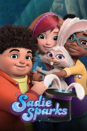 stream free Sadie Sparks hd online