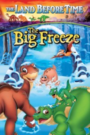 stream free The Land Before Time VIII: The Big Freeze hd online