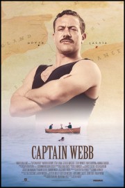 stream free Captain Webb hd online