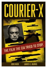 watch Courier X movies free online