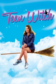 stream free Teen Witch hd online