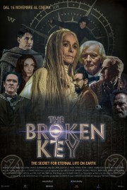 stream free The Broken Key hd online