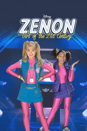 stream free Zenon: Girl of the 21st Century hd online